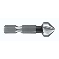 Los mejores  - Ruko 102317 - Avellanador cónico- DIN 335 forma C 90º- HSS- mango hexagonal 1-4 (16-5 mm)